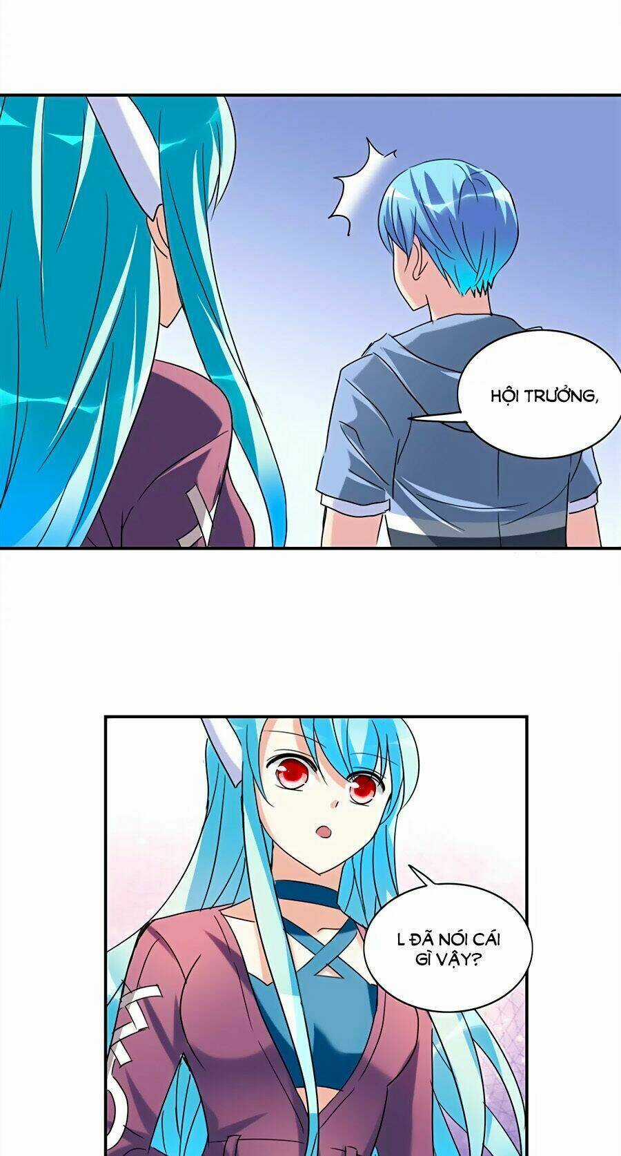 Im Miệng Cho Ta! - Chapter 58 - Trang 3