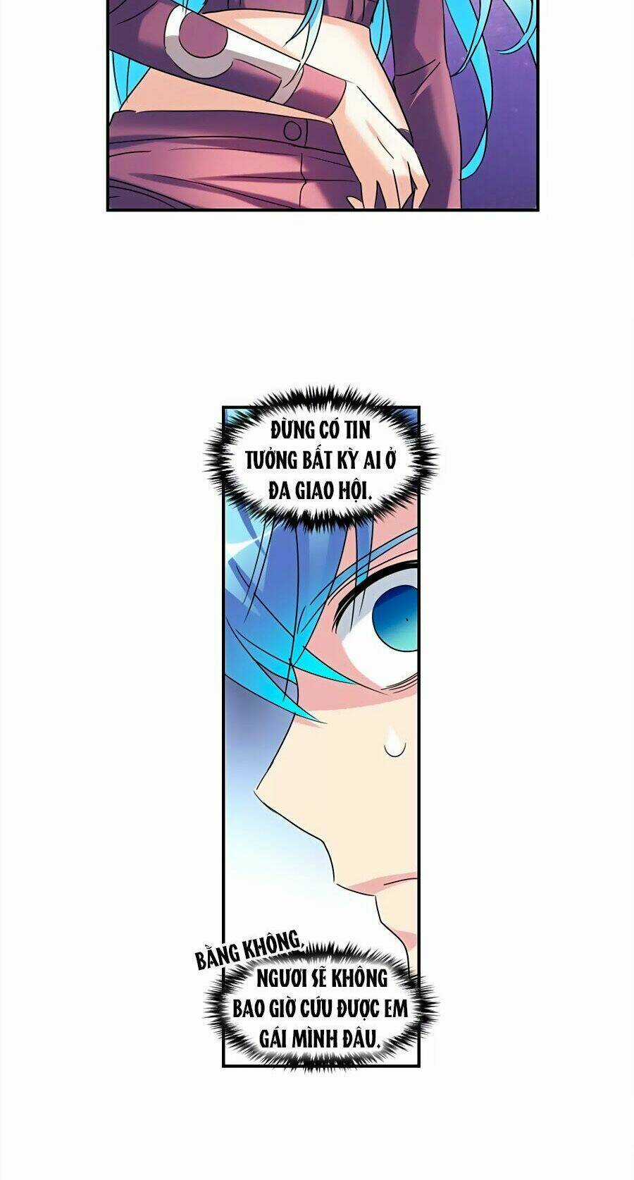 Im Miệng Cho Ta! - Chapter 58 - Trang 4