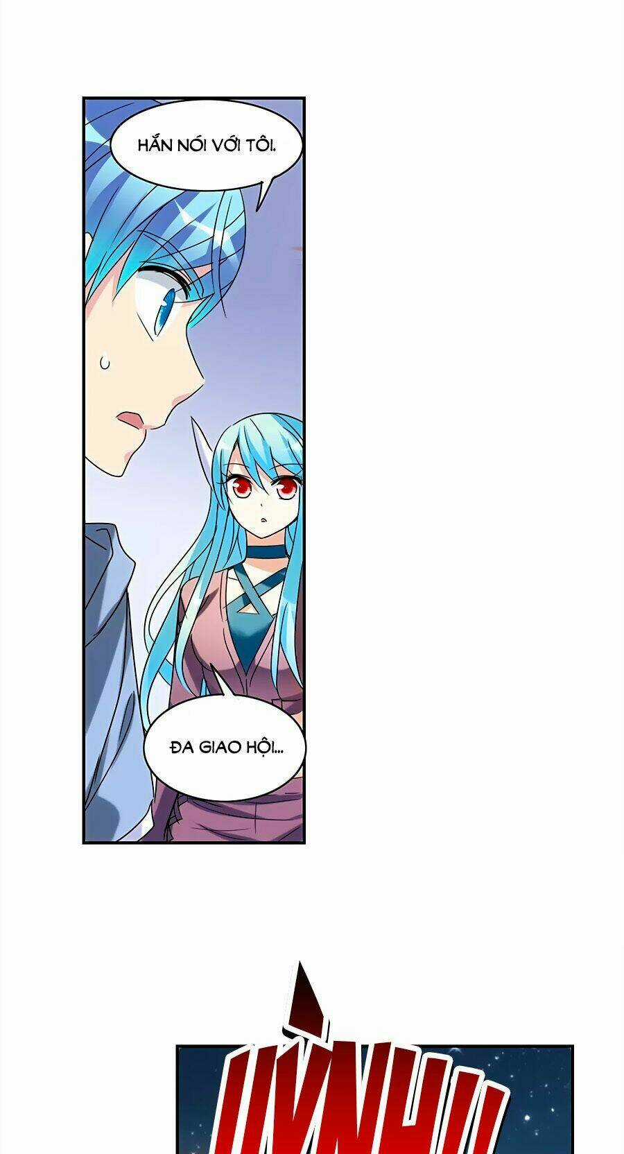 Im Miệng Cho Ta! - Chapter 58 - Trang 5