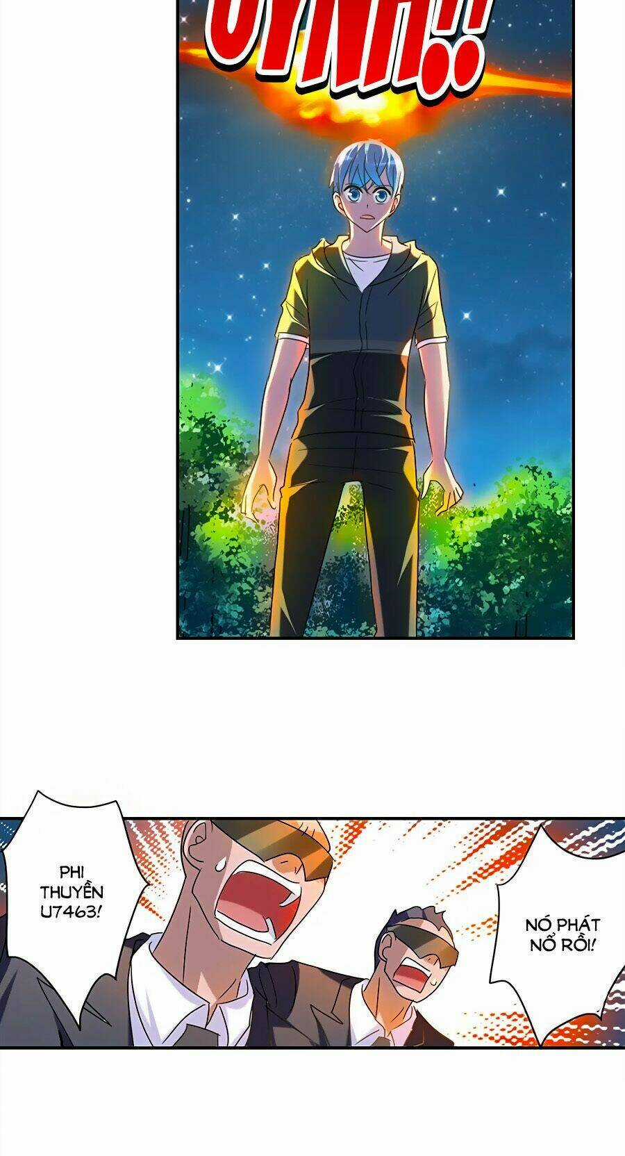 Im Miệng Cho Ta! - Chapter 58 - Trang 6