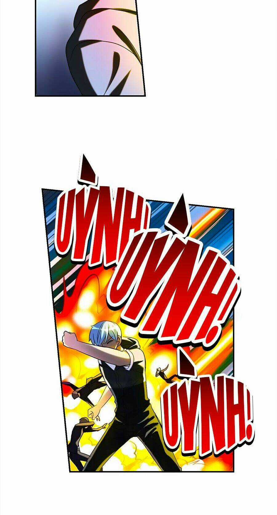 Im Miệng Cho Ta! - Chapter 58 - Trang 8