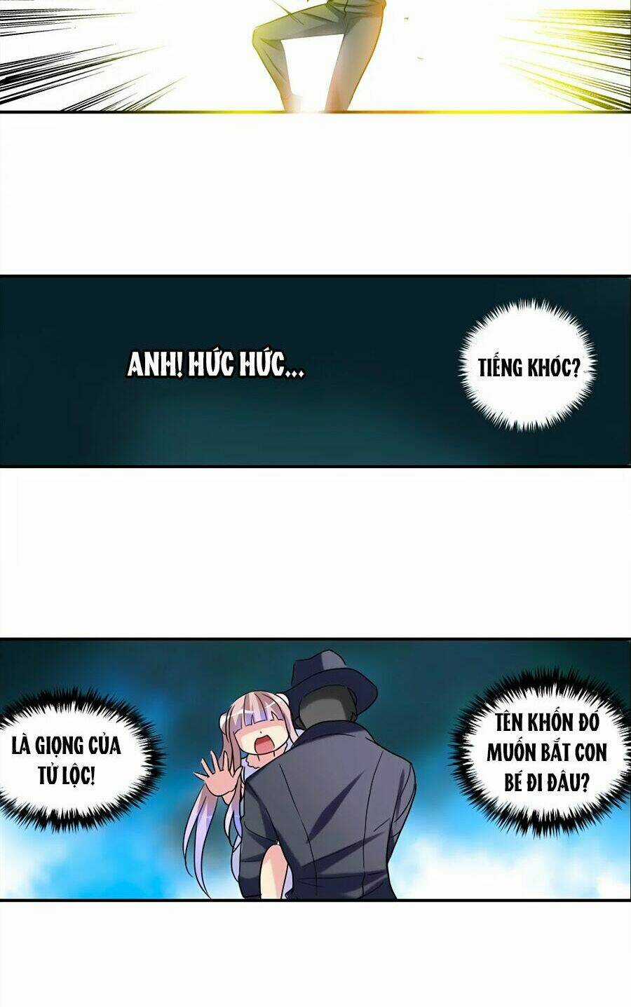 Im Miệng Cho Ta! - Chapter 58 - Trang 10