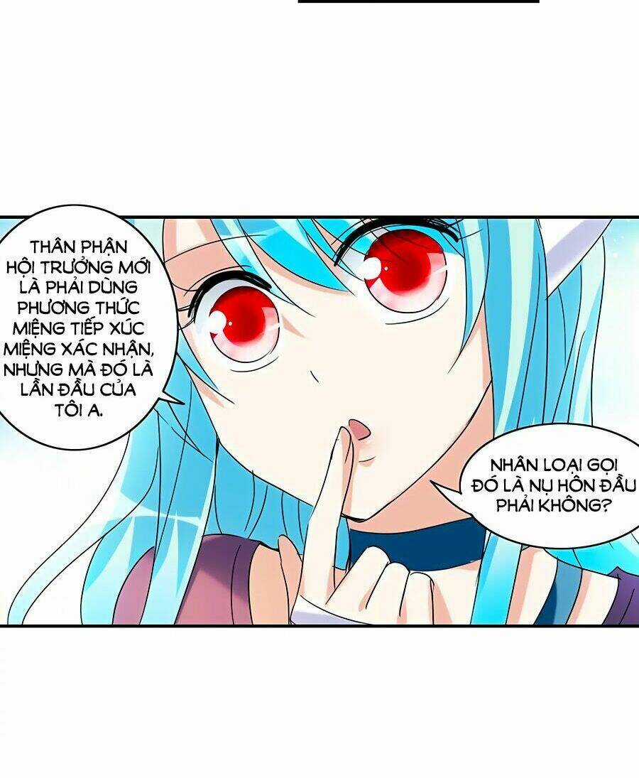 Im Miệng Cho Ta! - Chapter 59 - Trang 14