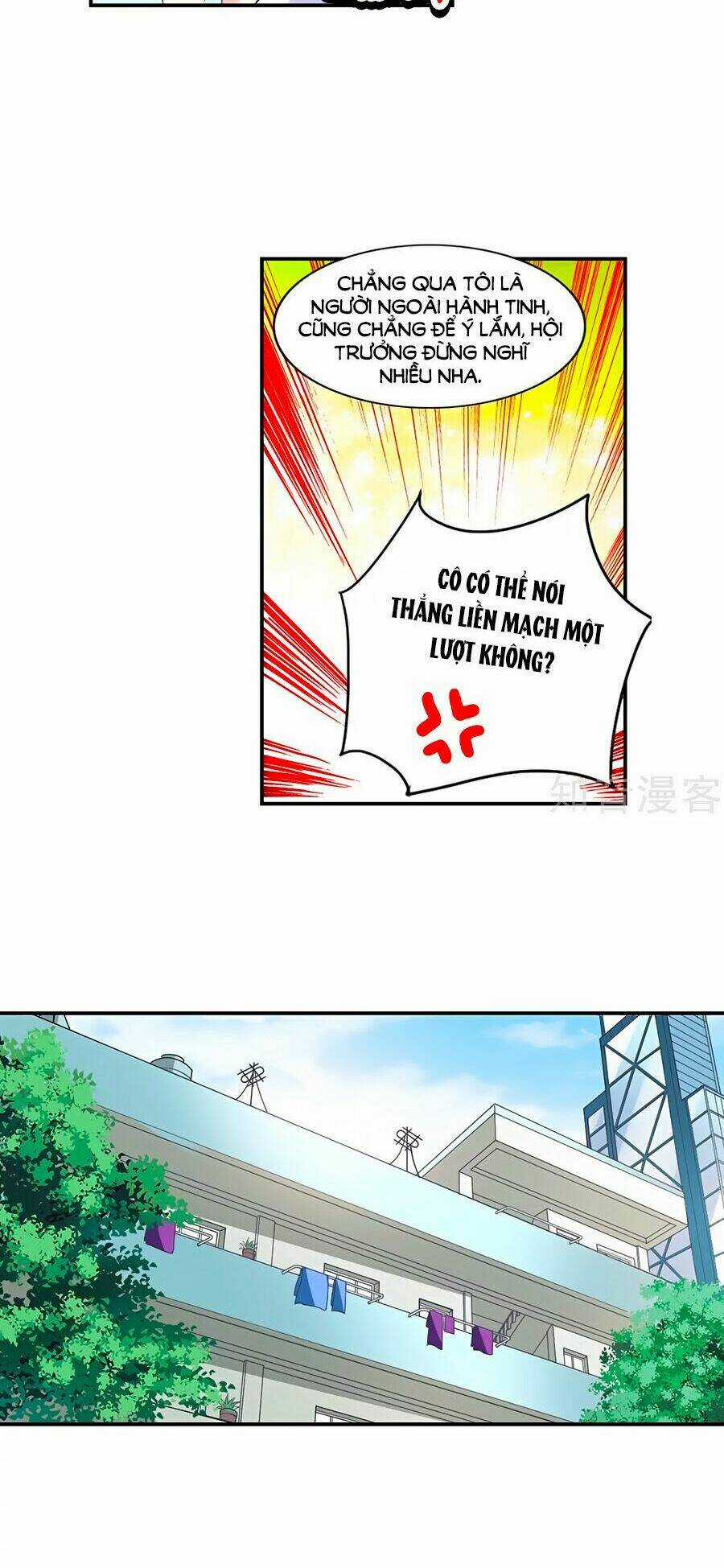 Im Miệng Cho Ta! - Chapter 59 - Trang 16