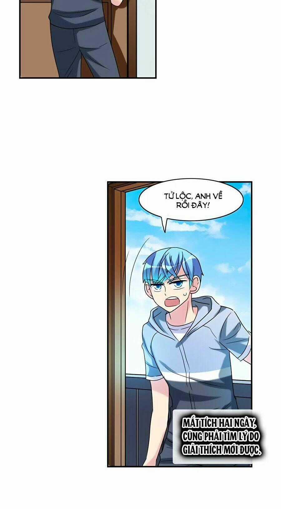 Im Miệng Cho Ta! - Chapter 59 - Trang 18