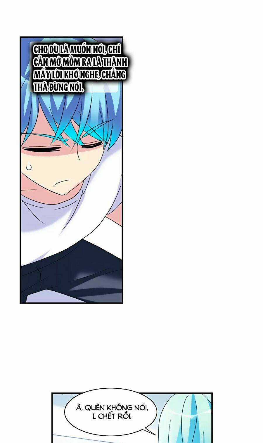 Im Miệng Cho Ta! - Chapter 59 - Trang 4