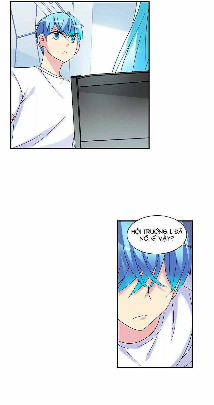 Im Miệng Cho Ta! - Chapter 59 - Trang 7