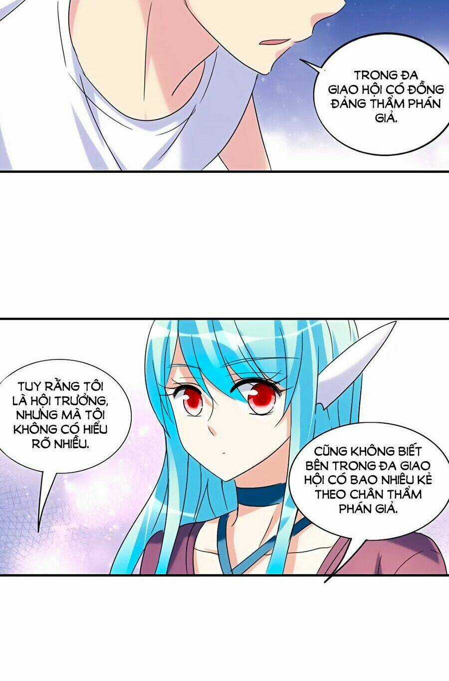 Im Miệng Cho Ta! - Chapter 59 - Trang 9