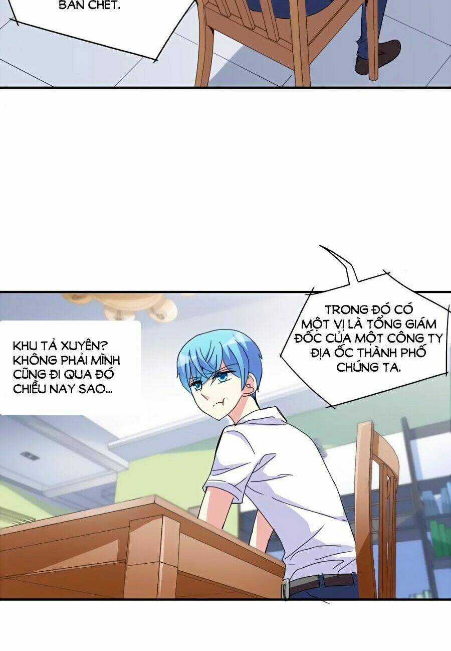 Im Miệng Cho Ta! - Chapter 6 - Trang 12