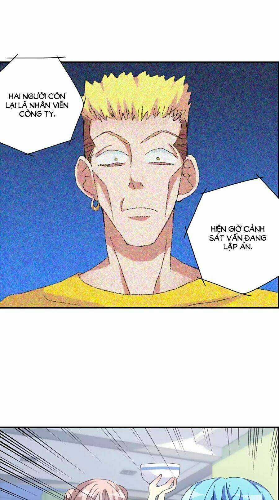 Im Miệng Cho Ta! - Chapter 6 - Trang 13