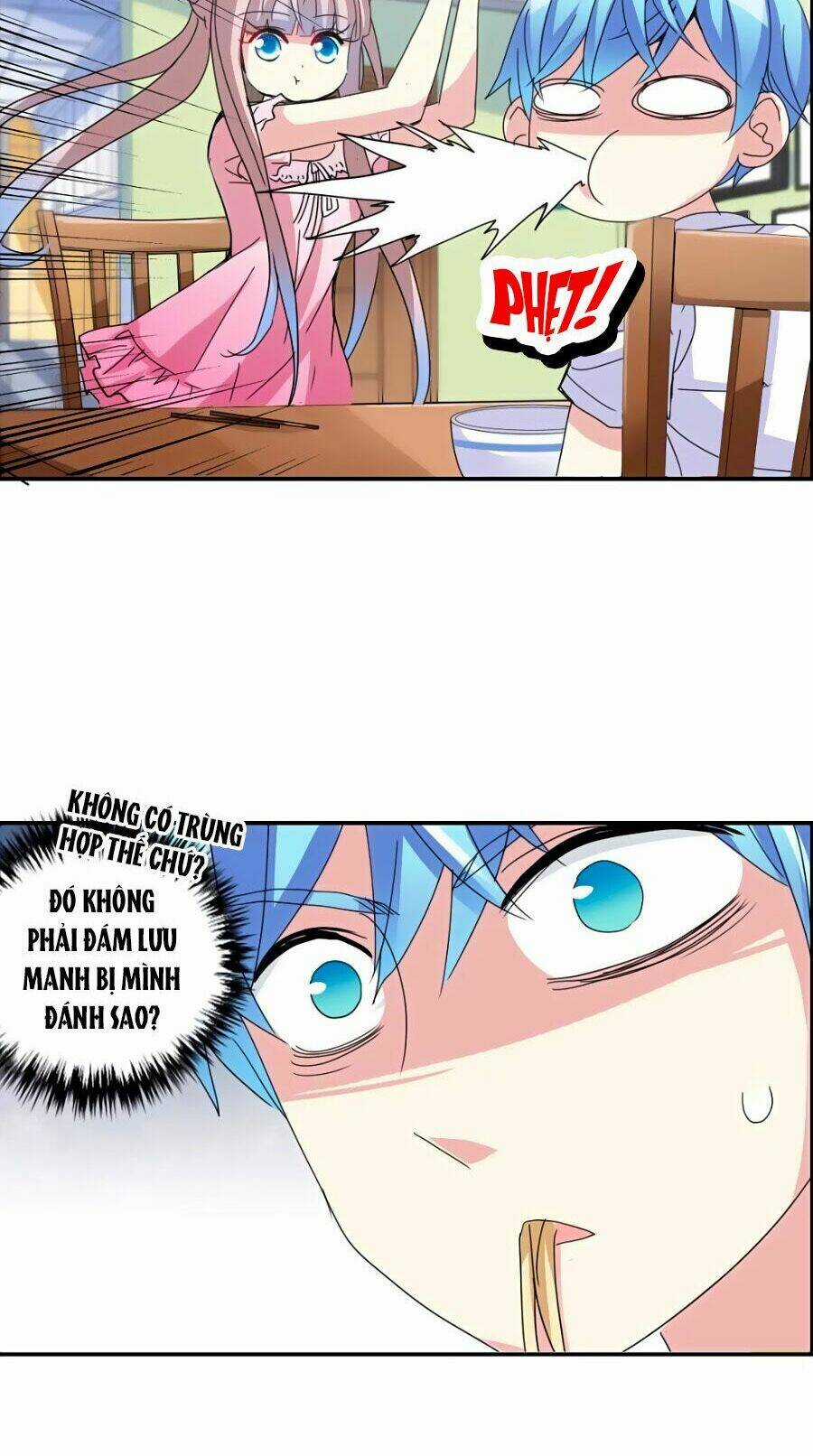 Im Miệng Cho Ta! - Chapter 6 - Trang 14