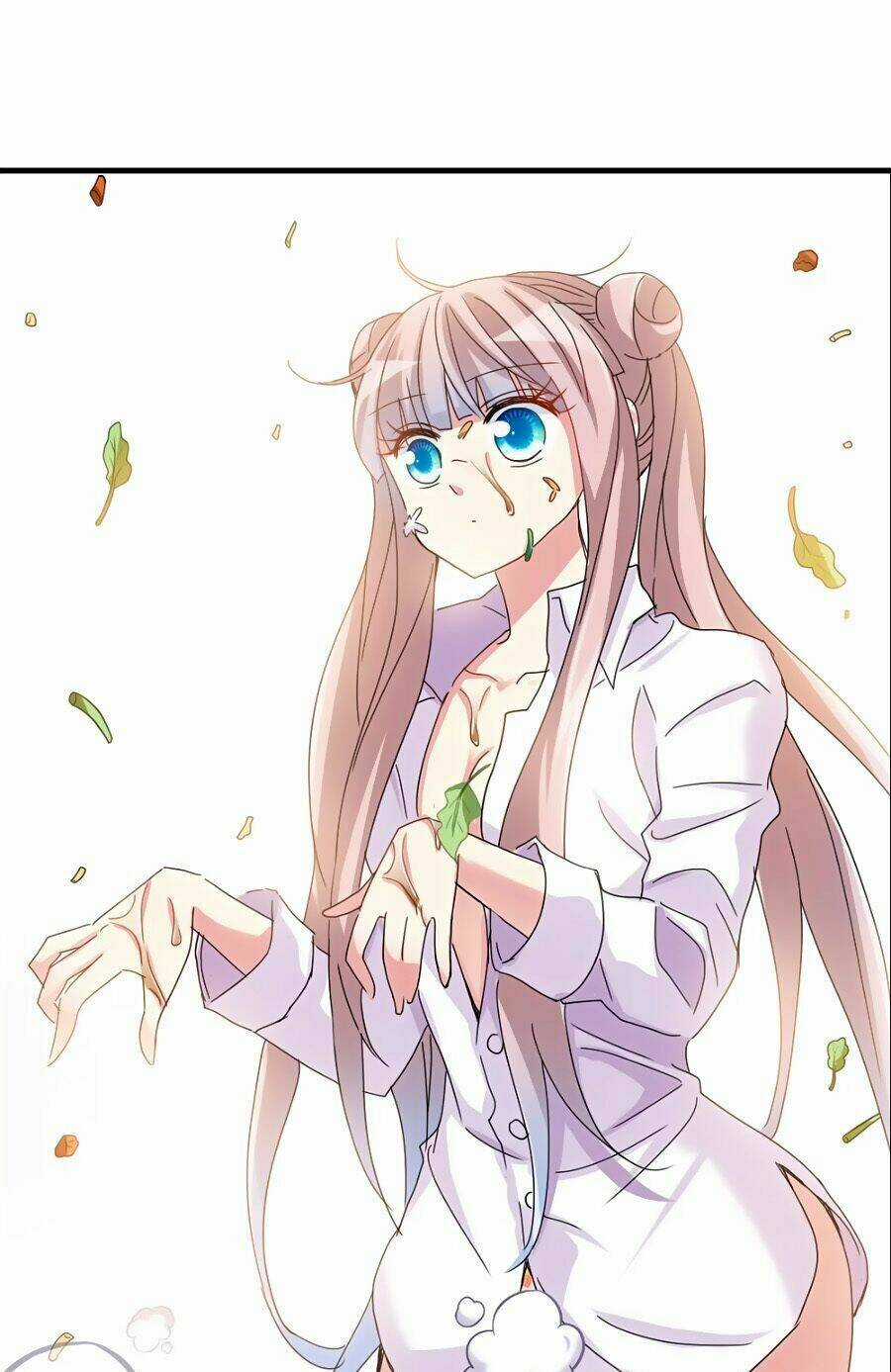 Im Miệng Cho Ta! - Chapter 6 - Trang 3