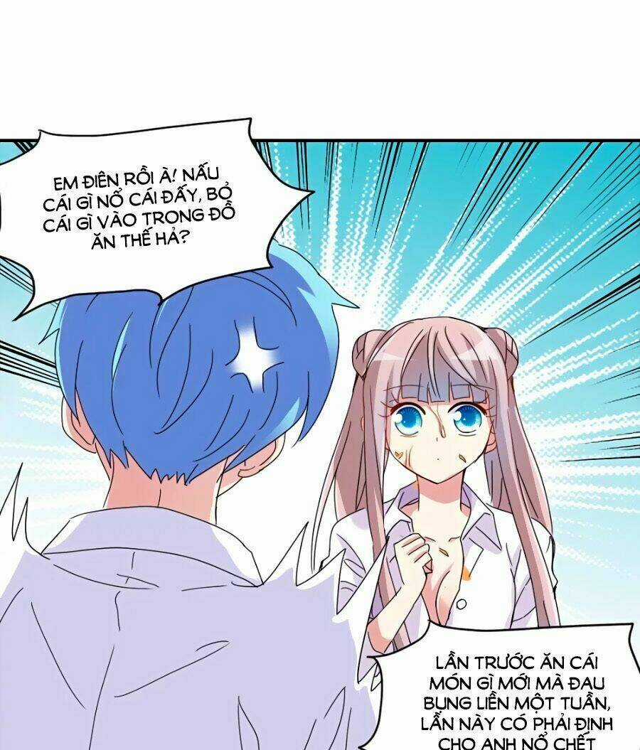 Im Miệng Cho Ta! - Chapter 6 - Trang 5