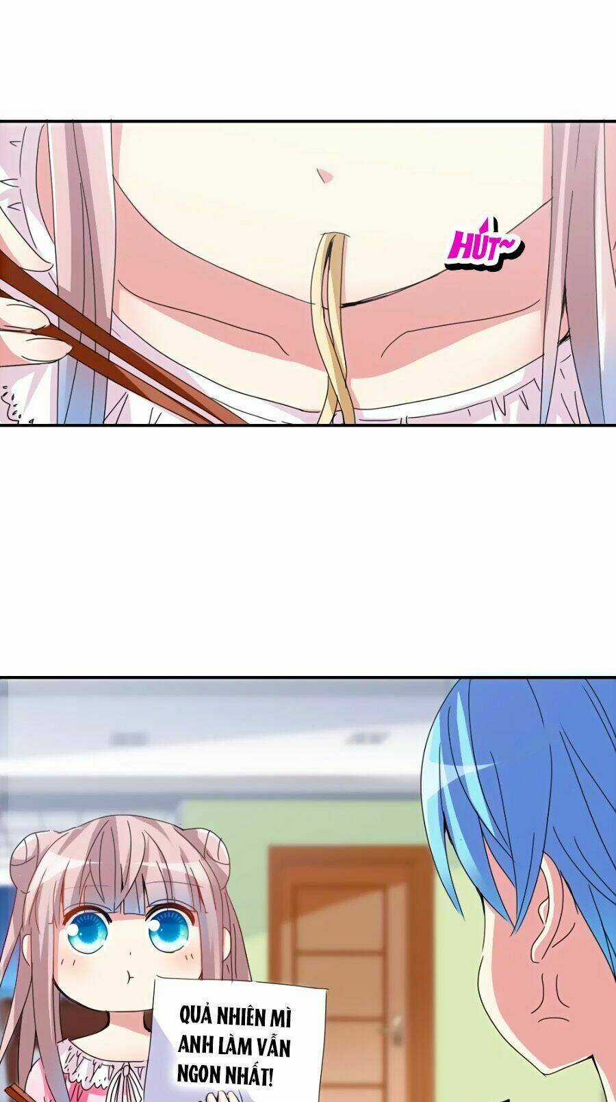 Im Miệng Cho Ta! - Chapter 6 - Trang 9