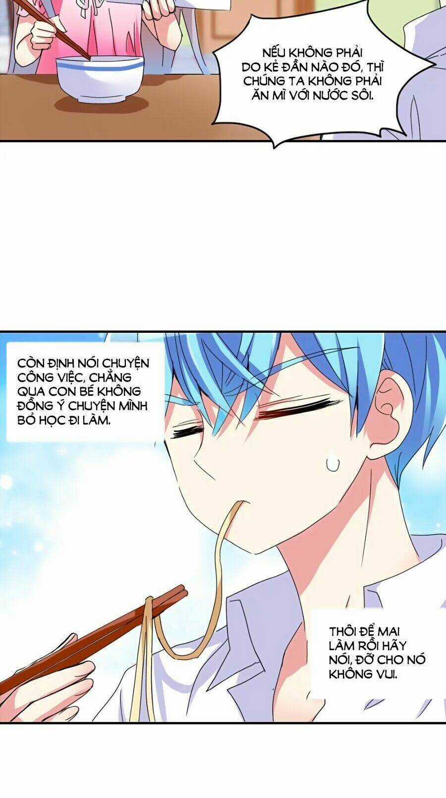 Im Miệng Cho Ta! - Chapter 6 - Trang 10