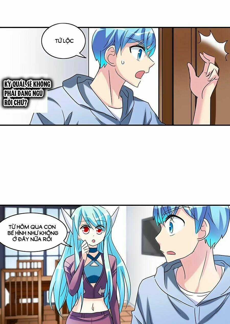 Im Miệng Cho Ta! - Chapter 60 - Trang 2