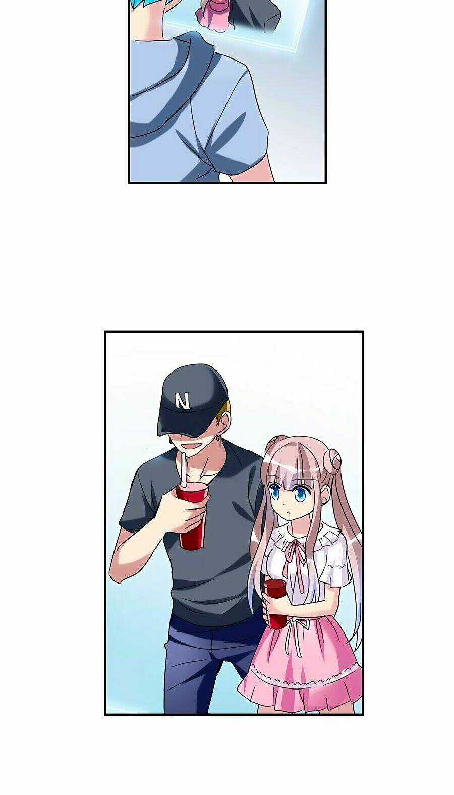 Im Miệng Cho Ta! - Chapter 60 - Trang 11