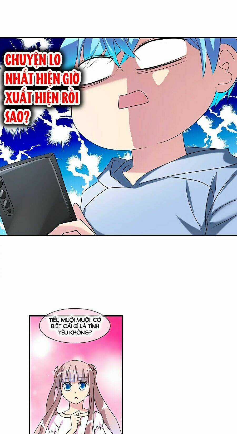 Im Miệng Cho Ta! - Chapter 60 - Trang 12