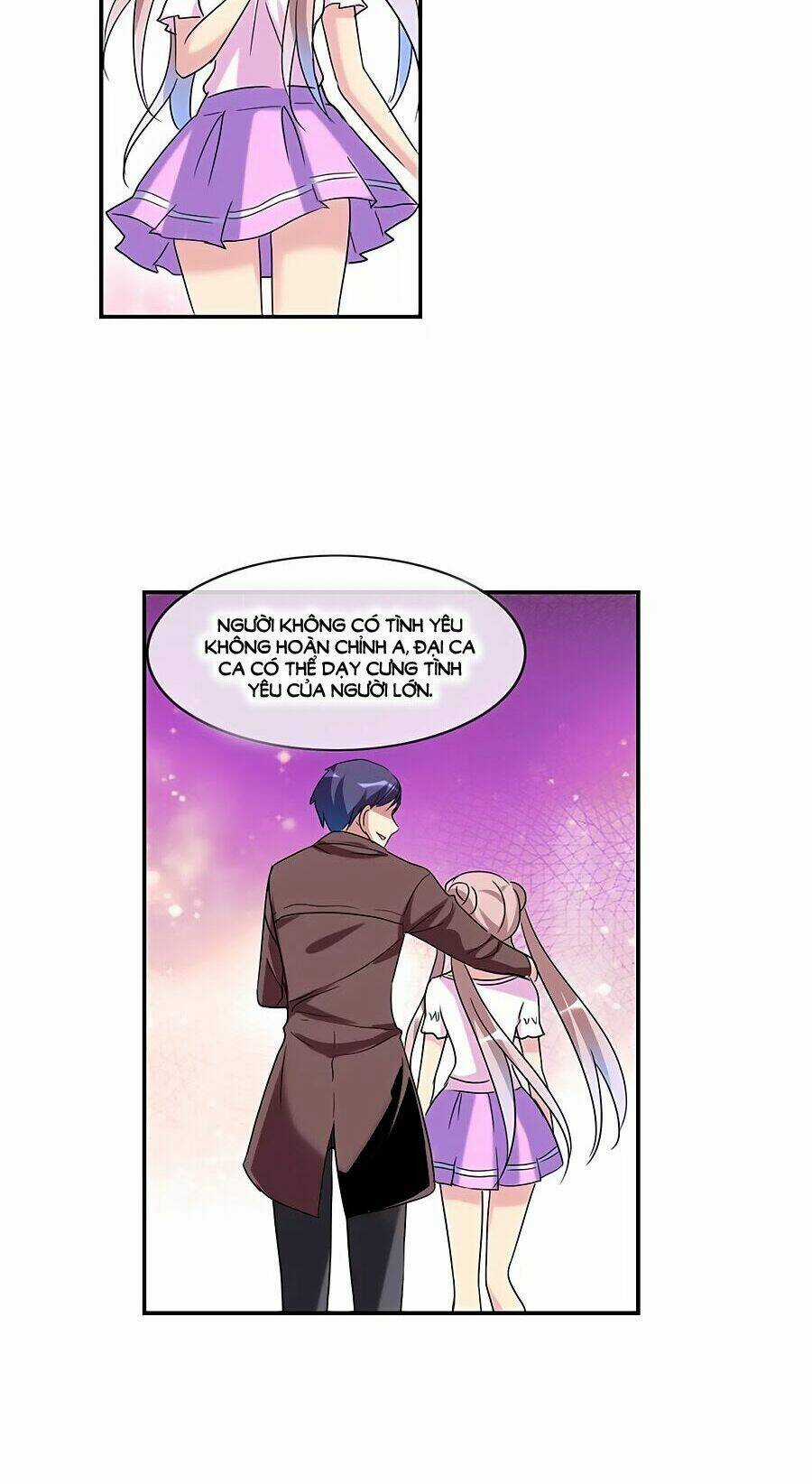 Im Miệng Cho Ta! - Chapter 60 - Trang 13