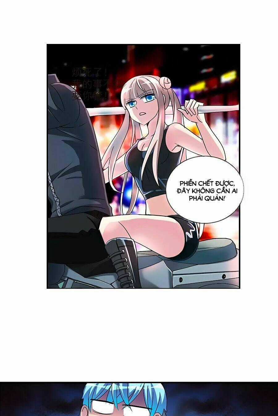 Im Miệng Cho Ta! - Chapter 60 - Trang 18