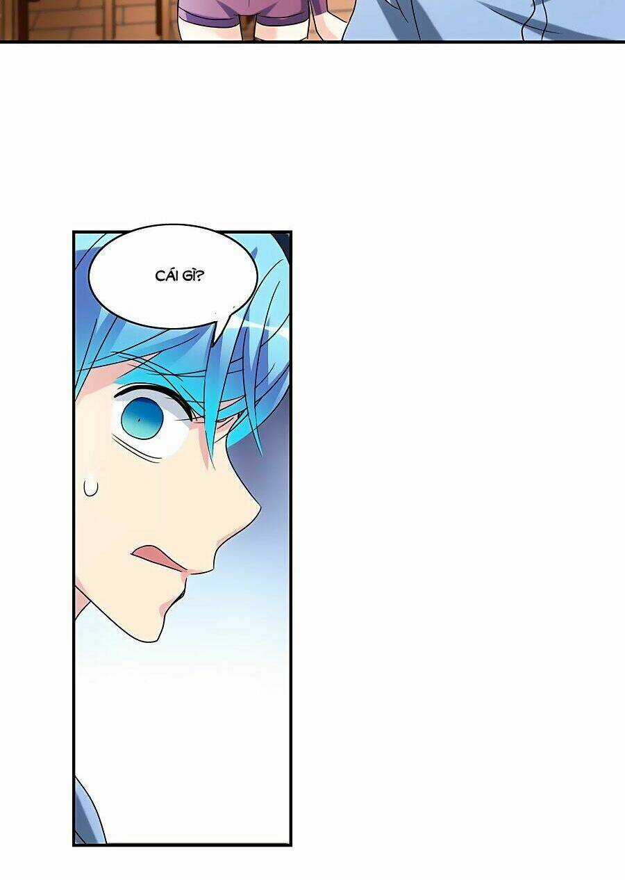 Im Miệng Cho Ta! - Chapter 60 - Trang 3