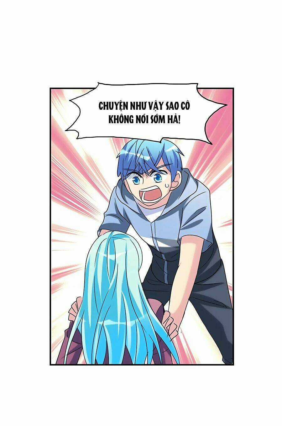 Im Miệng Cho Ta! - Chapter 60 - Trang 4