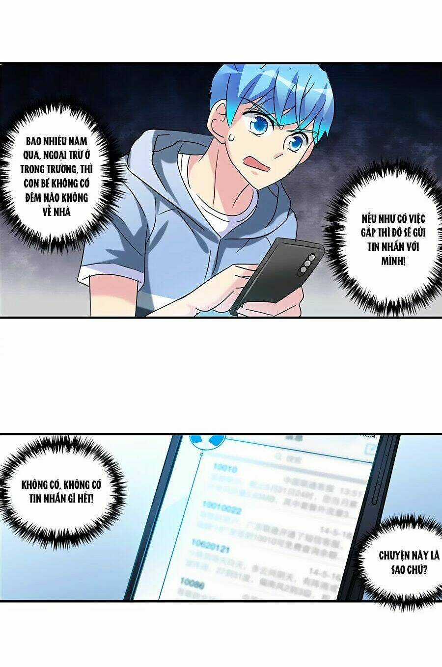 Im Miệng Cho Ta! - Chapter 60 - Trang 5