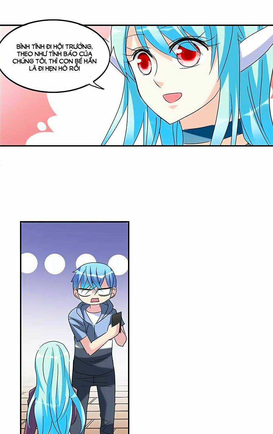 Im Miệng Cho Ta! - Chapter 60 - Trang 6