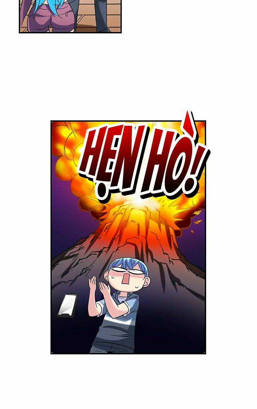 Im Miệng Cho Ta! - Chapter 60 - Trang 7