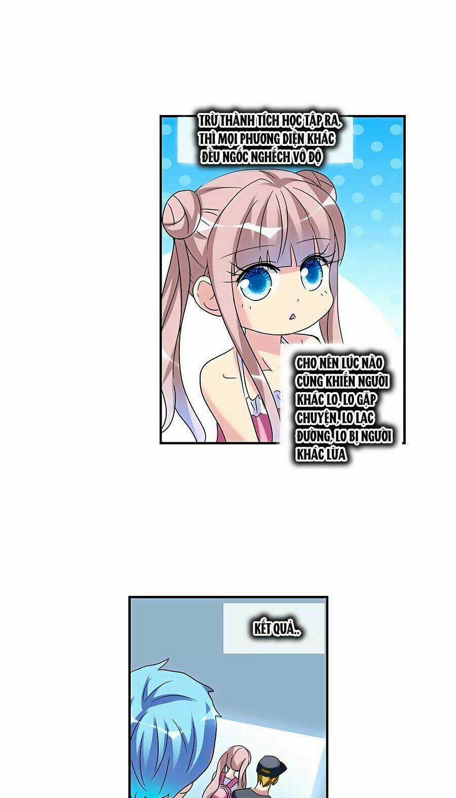 Im Miệng Cho Ta! - Chapter 60 - Trang 10