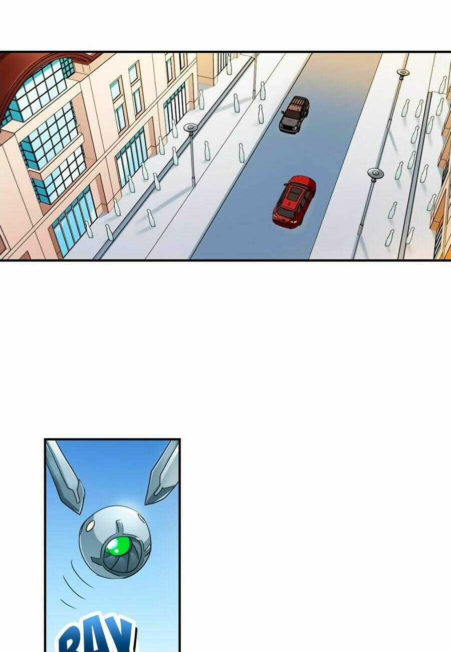 Im Miệng Cho Ta! - Chapter 61 - Trang 2