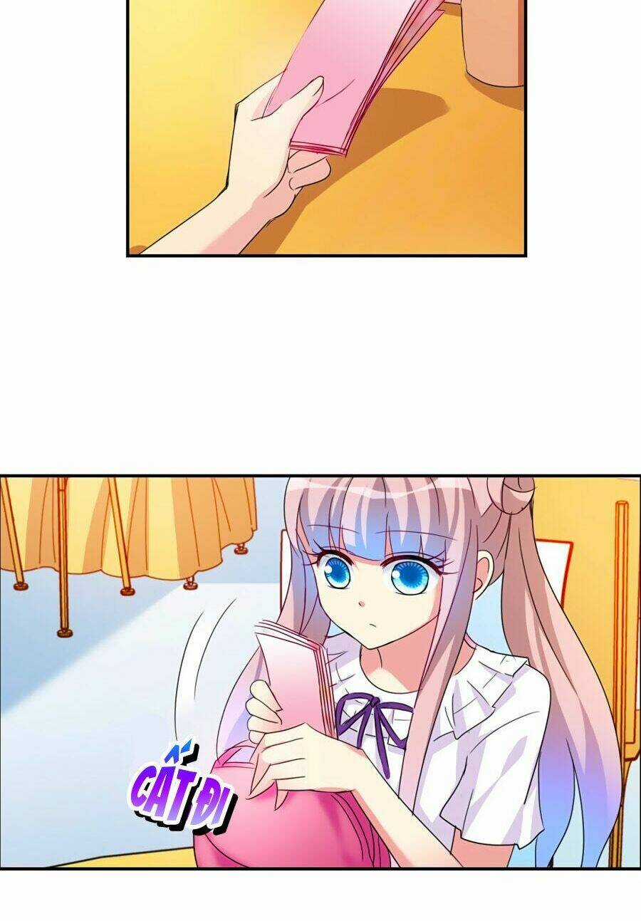 Im Miệng Cho Ta! - Chapter 61 - Trang 11