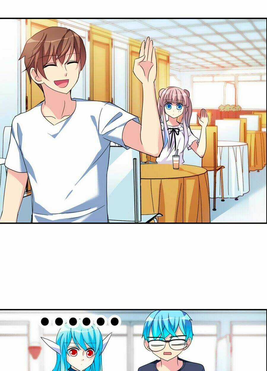 Im Miệng Cho Ta! - Chapter 61 - Trang 12