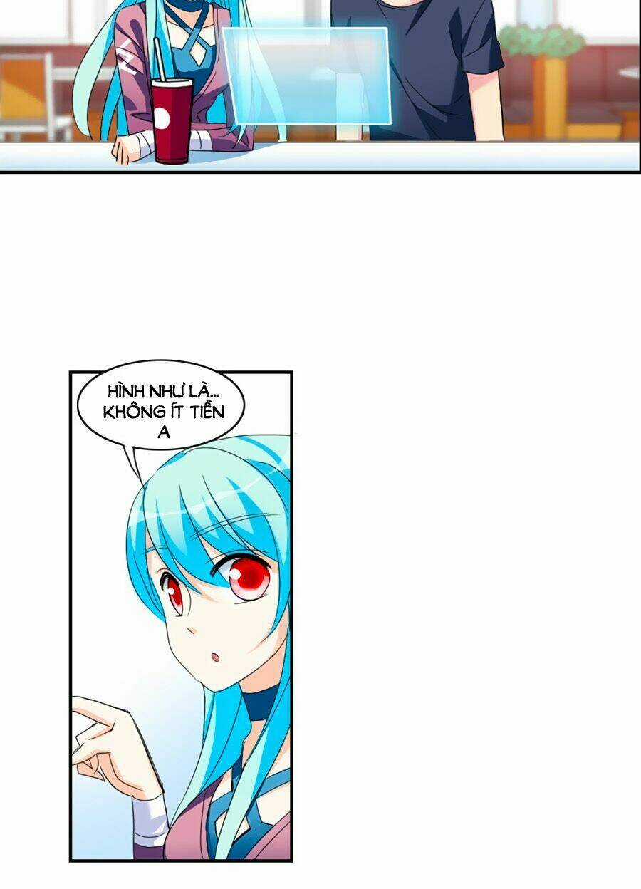 Im Miệng Cho Ta! - Chapter 61 - Trang 13