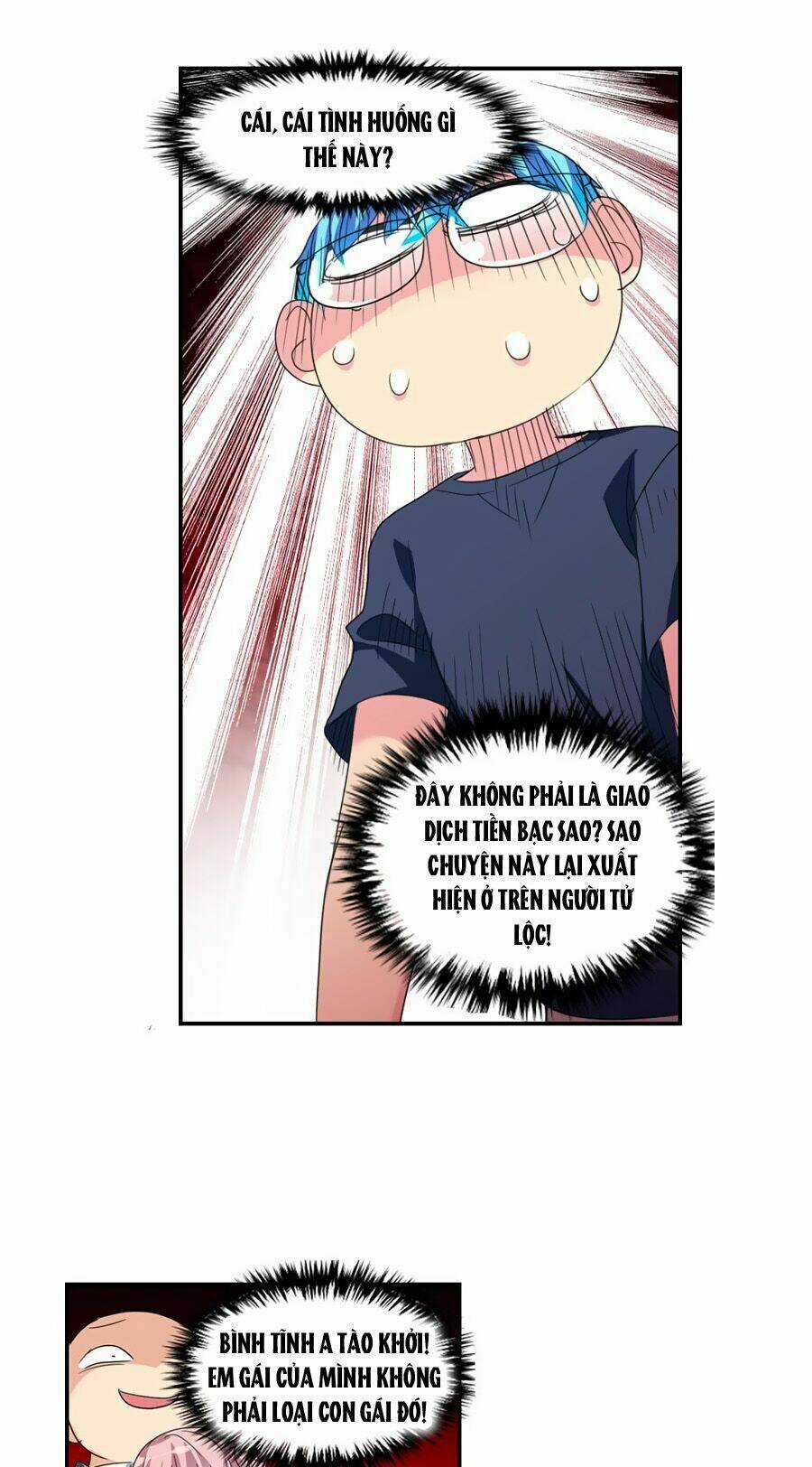 Im Miệng Cho Ta! - Chapter 61 - Trang 14