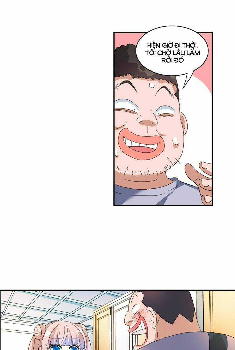 Im Miệng Cho Ta! - Chapter 61 - Trang 20