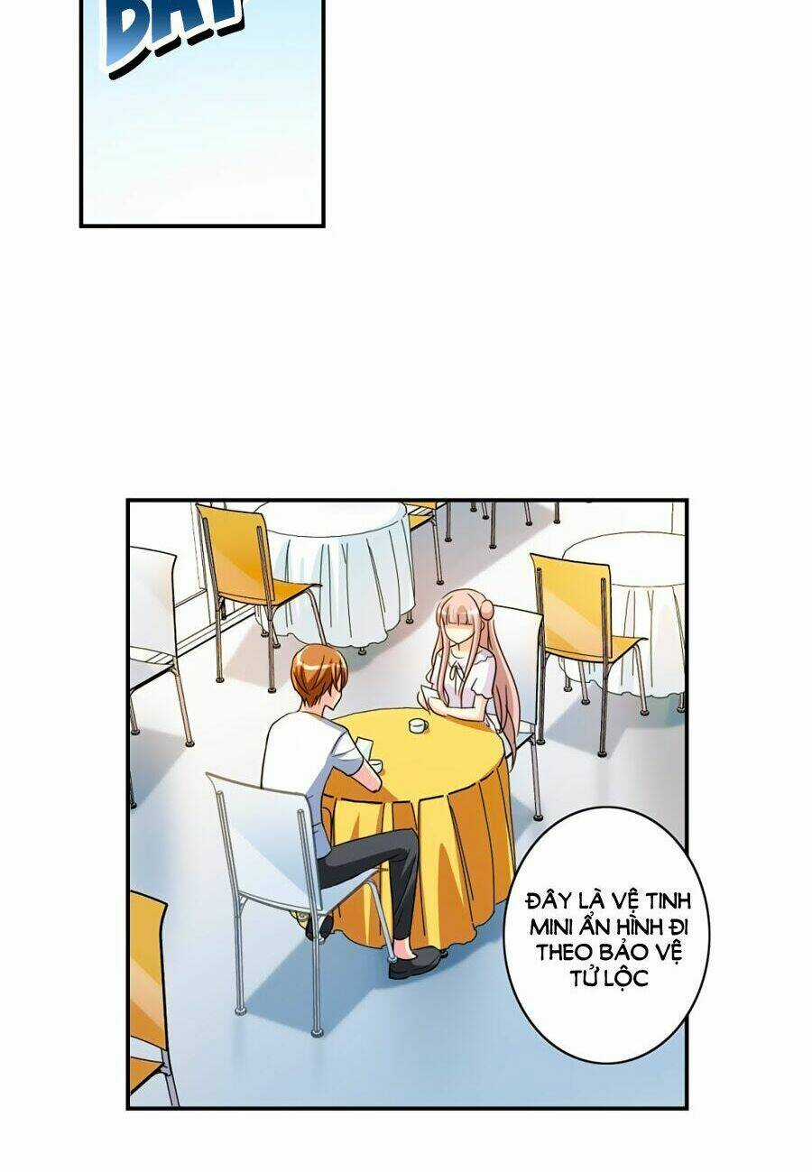 Im Miệng Cho Ta! - Chapter 61 - Trang 3