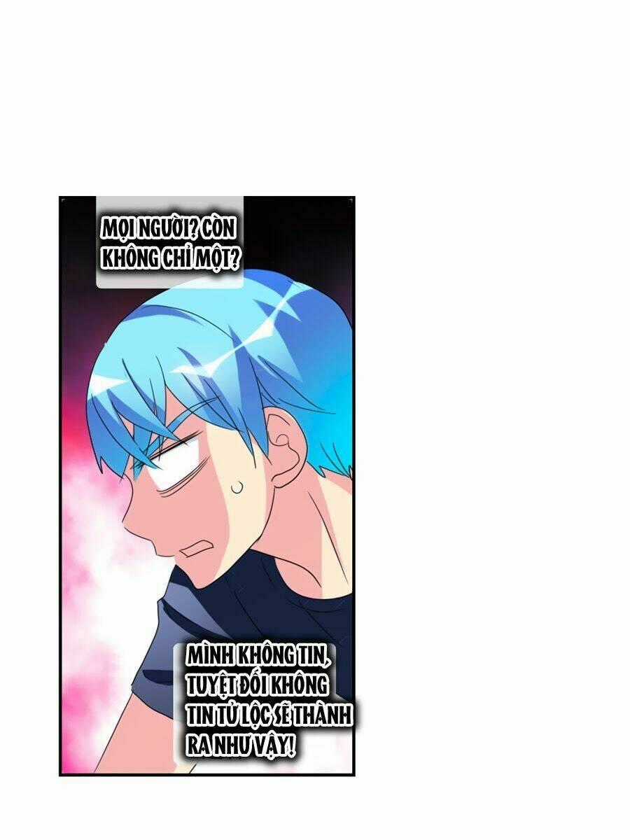 Im Miệng Cho Ta! - Chapter 61 - Trang 22