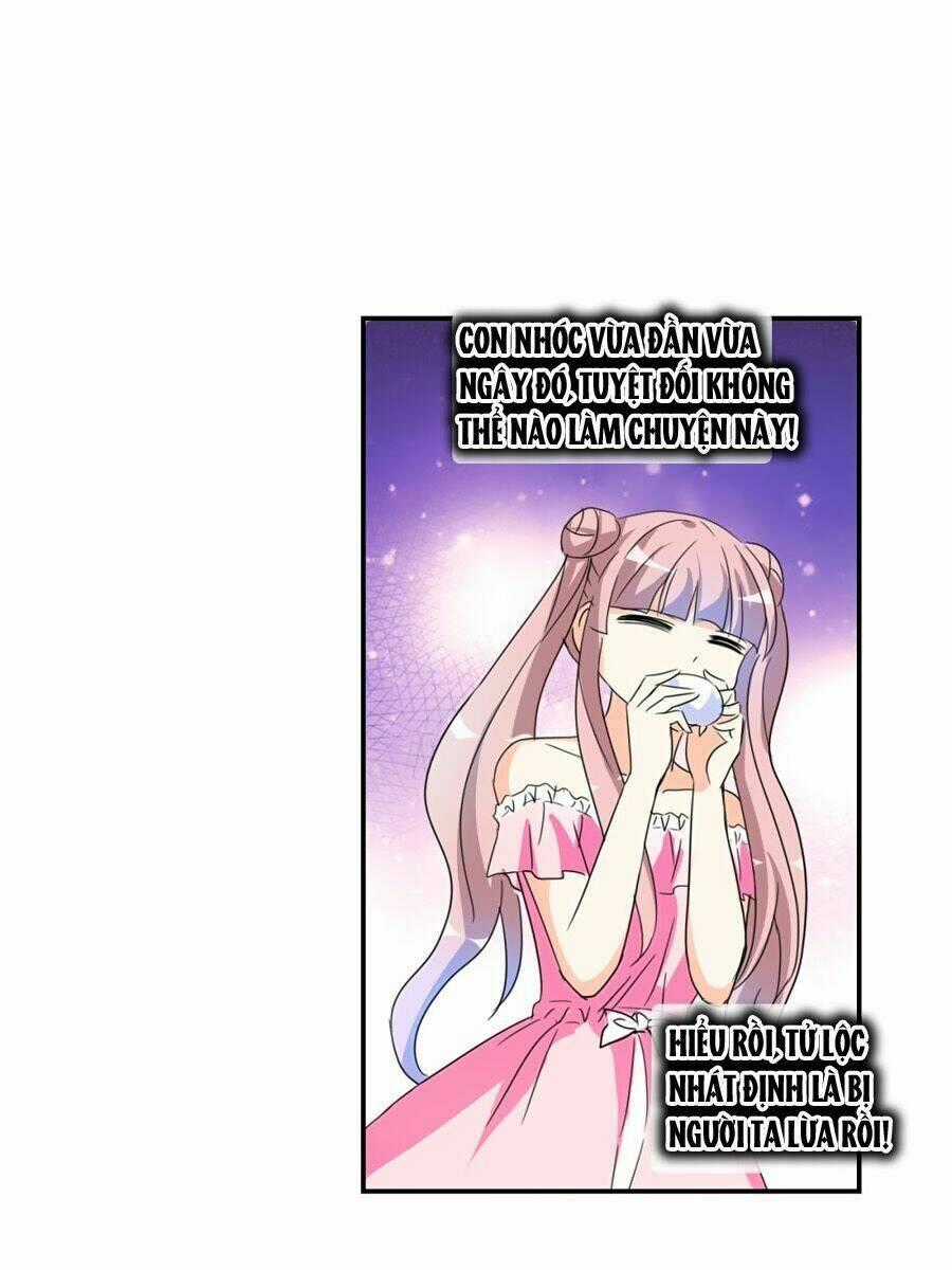 Im Miệng Cho Ta! - Chapter 61 - Trang 23