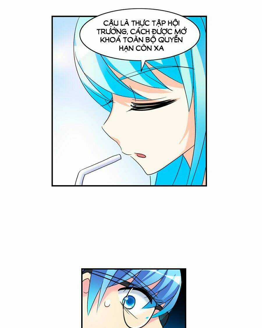 Im Miệng Cho Ta! - Chapter 61 - Trang 7