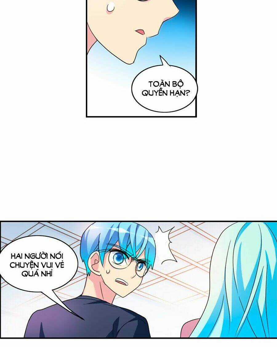 Im Miệng Cho Ta! - Chapter 61 - Trang 8