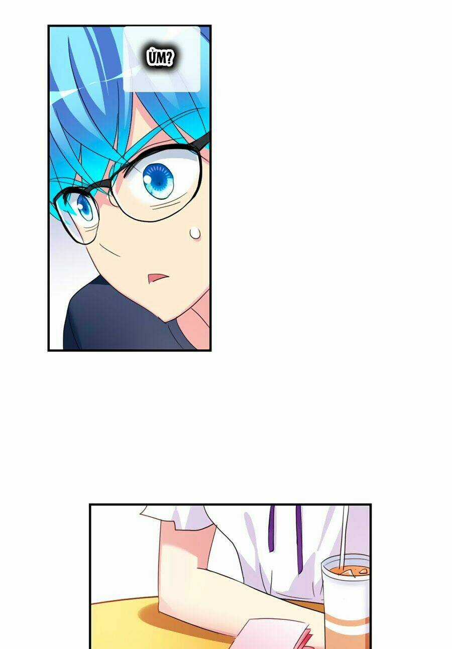 Im Miệng Cho Ta! - Chapter 61 - Trang 10