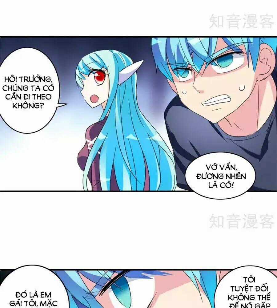 Im Miệng Cho Ta! - Chapter 62 - Trang 1