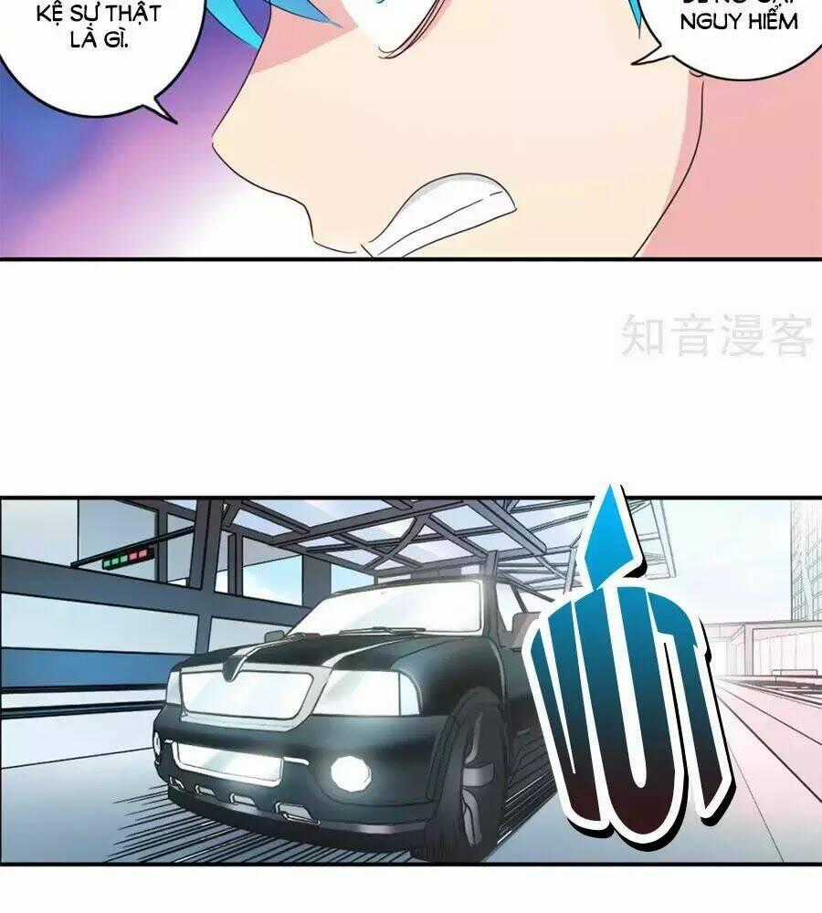 Im Miệng Cho Ta! - Chapter 62 - Trang 2