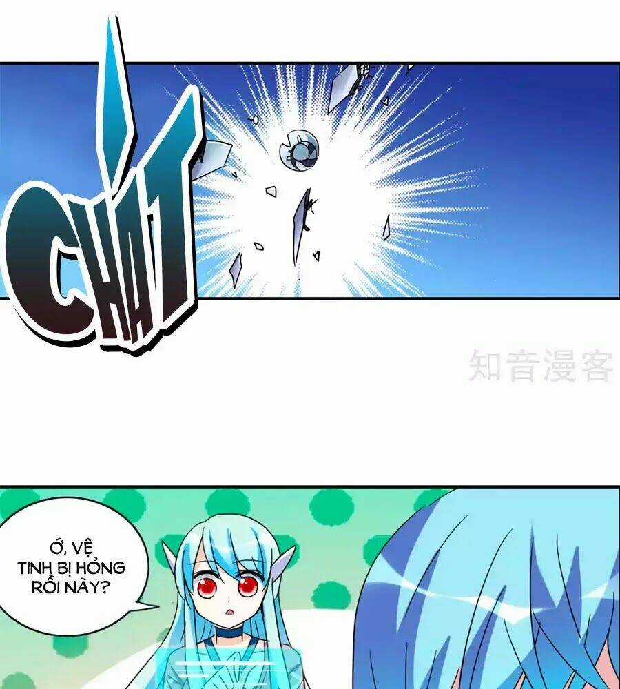 Im Miệng Cho Ta! - Chapter 62 - Trang 12