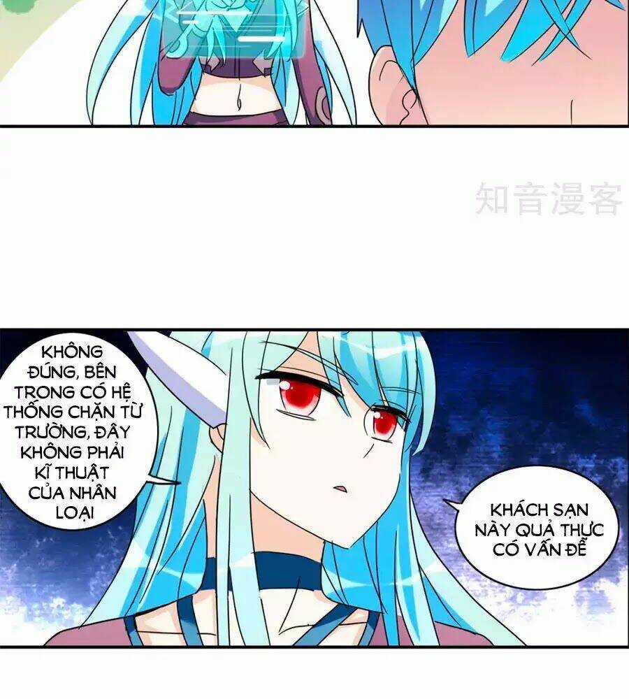 Im Miệng Cho Ta! - Chapter 62 - Trang 13