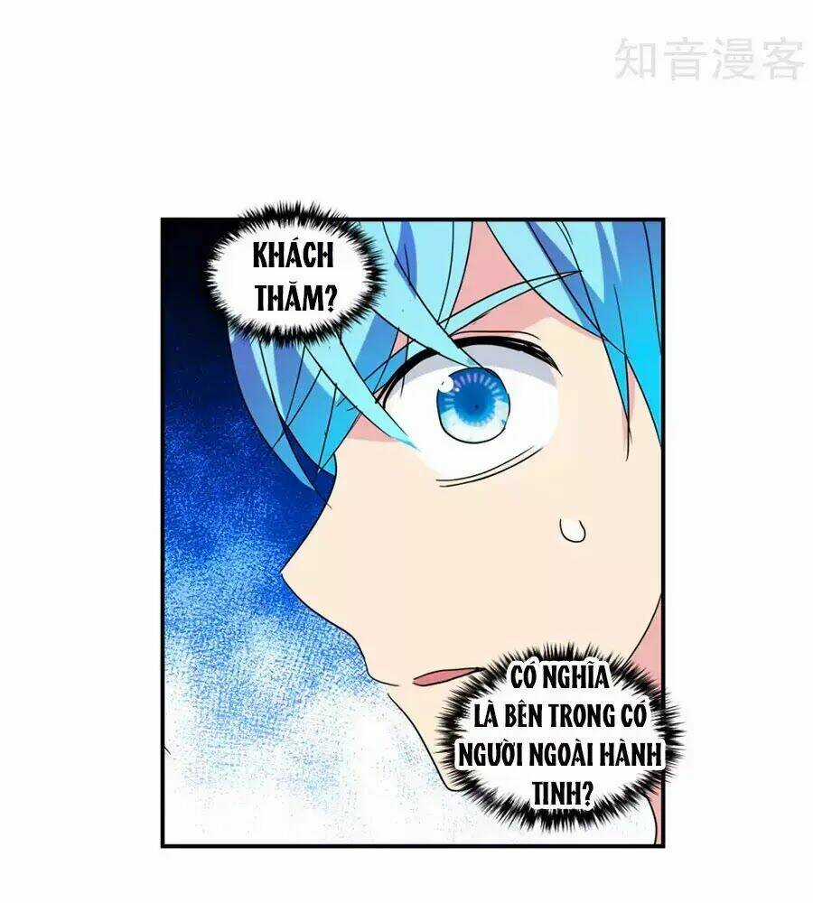 Im Miệng Cho Ta! - Chapter 62 - Trang 15