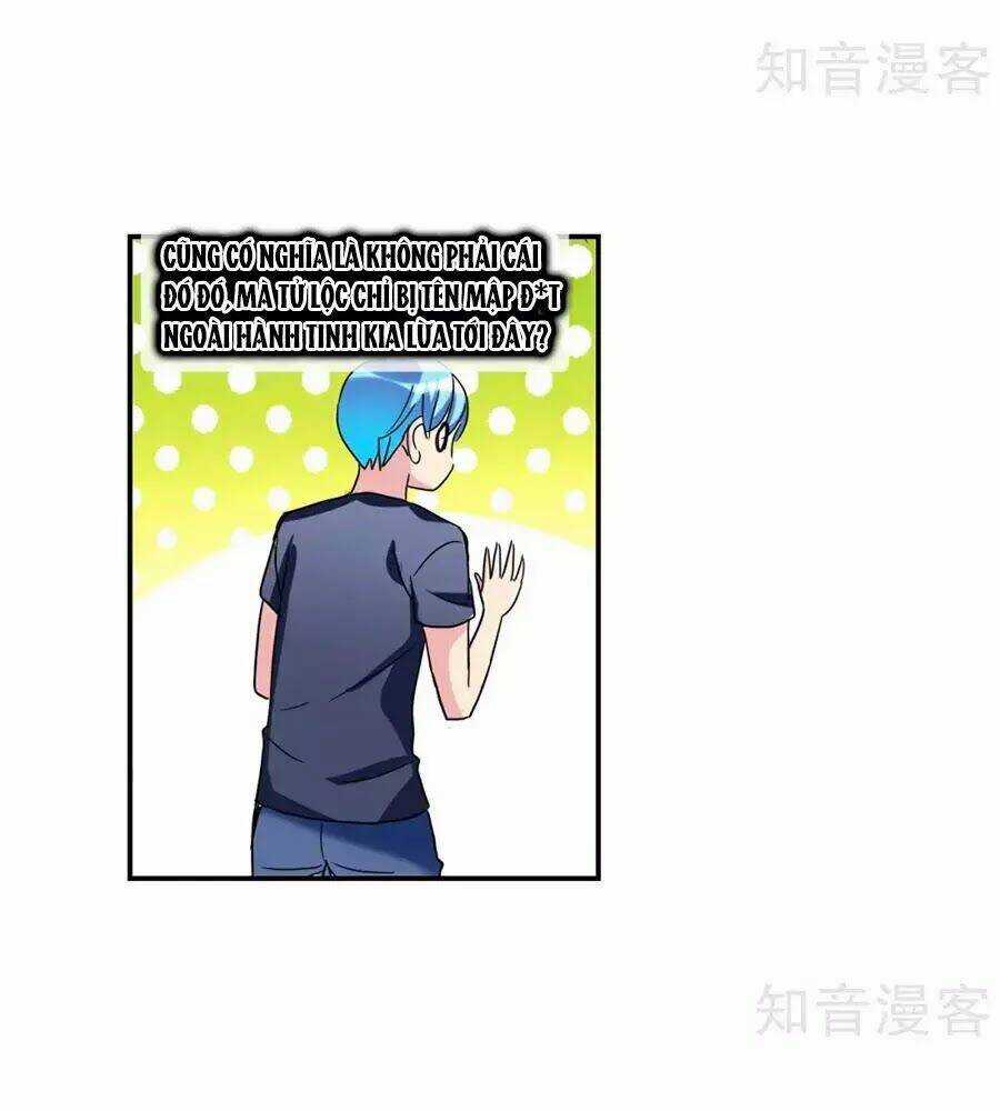 Im Miệng Cho Ta! - Chapter 62 - Trang 18