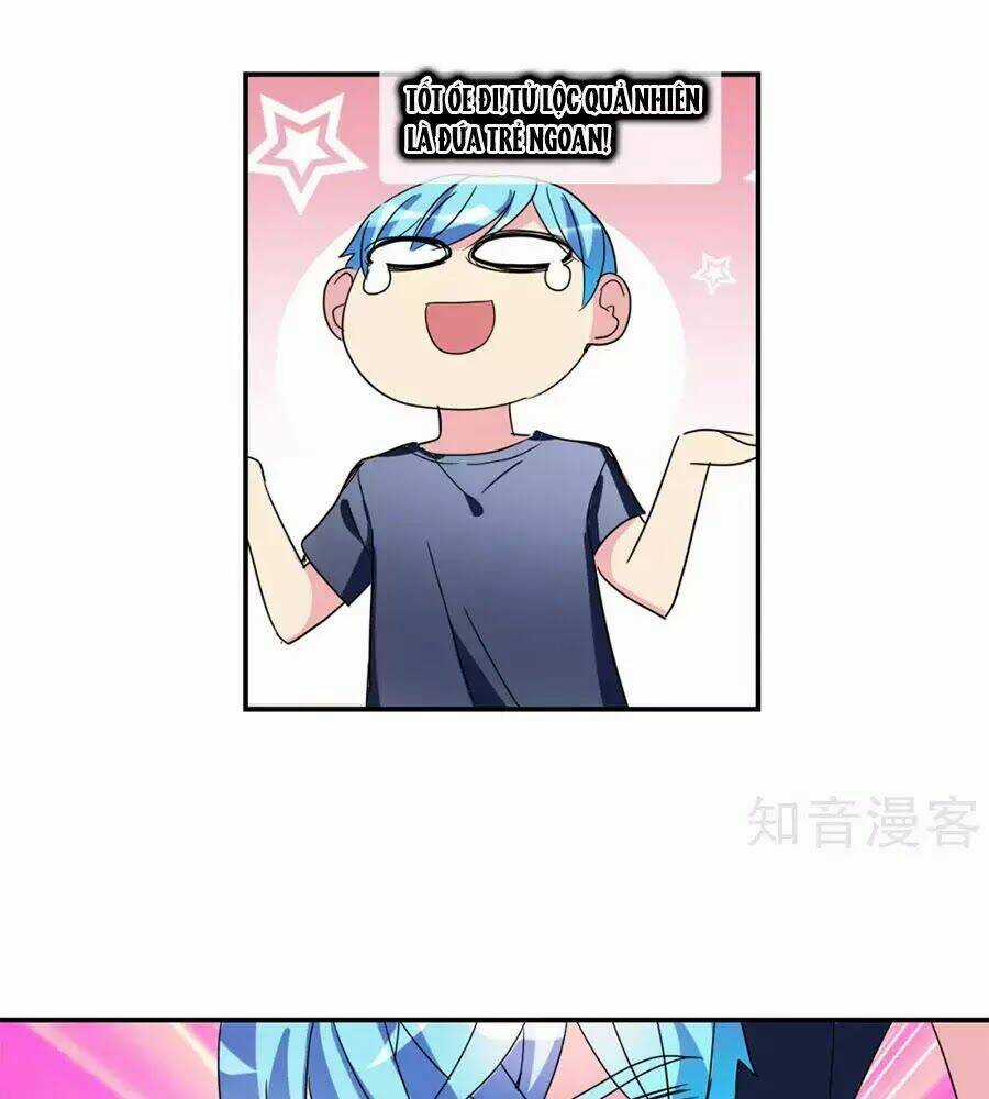 Im Miệng Cho Ta! - Chapter 62 - Trang 19