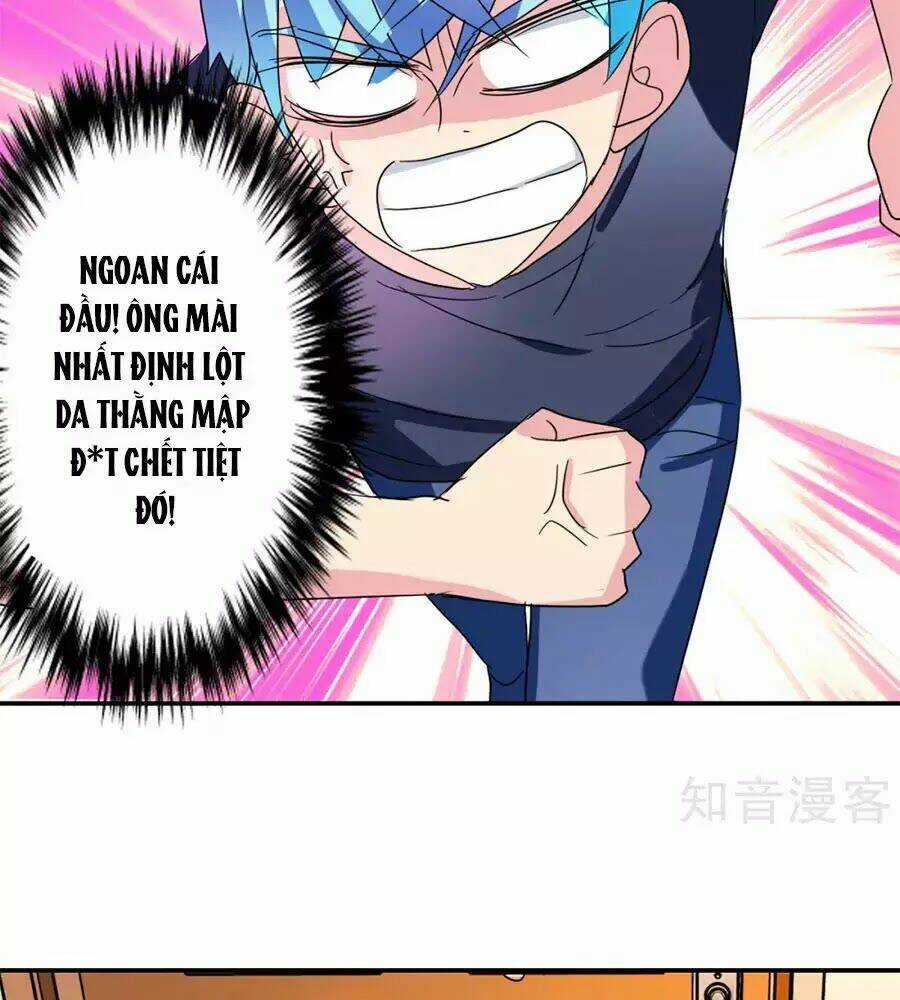 Im Miệng Cho Ta! - Chapter 62 - Trang 20